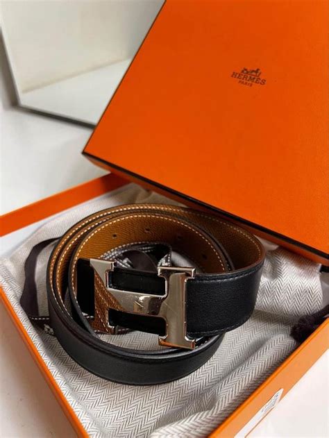 เข็มขัด hermes